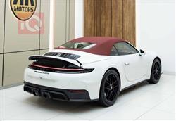 بورش 911 Cabriolet